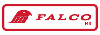 Falco Logo